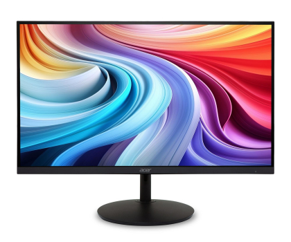Monitor LED 24" (23,5"-26,4") Acer SH242YP1BMIHUX